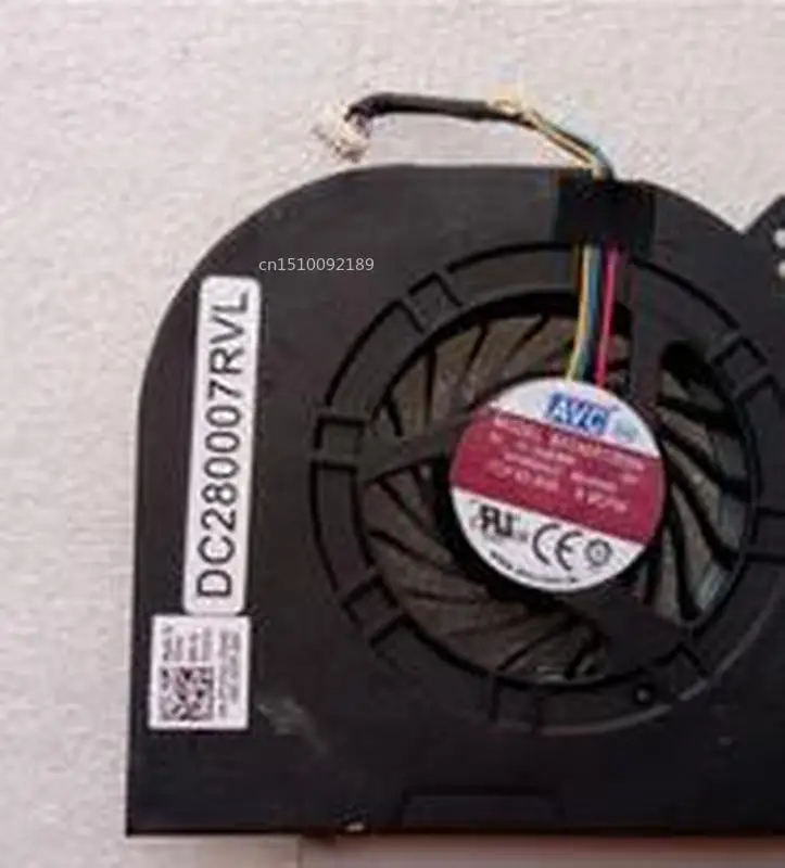 Для BATA0912R5H-001 TCF42 E108TCF42 DC 5 В 0.30A сервер кулер вентилятор
