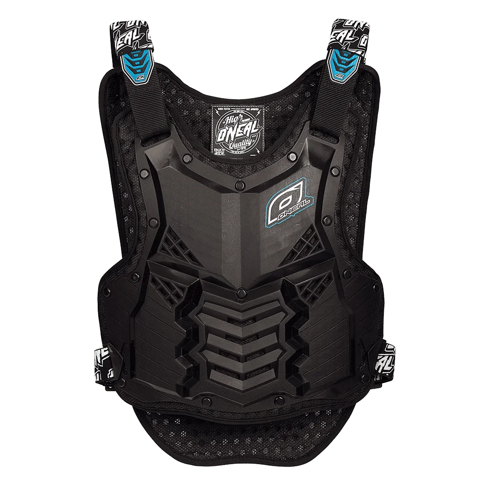 21 American ONEAL cross-country motorcycle armor riders wear armor clothes inside and outside to protect the chest