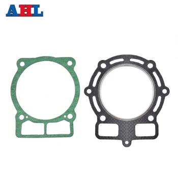 

Motorcycle Tusk Top End Head Cylinder Gaskets Kit For KTM 450 520 525 EXC MXC SX XC XC-F 450 XCF450 MXR 525 IRS