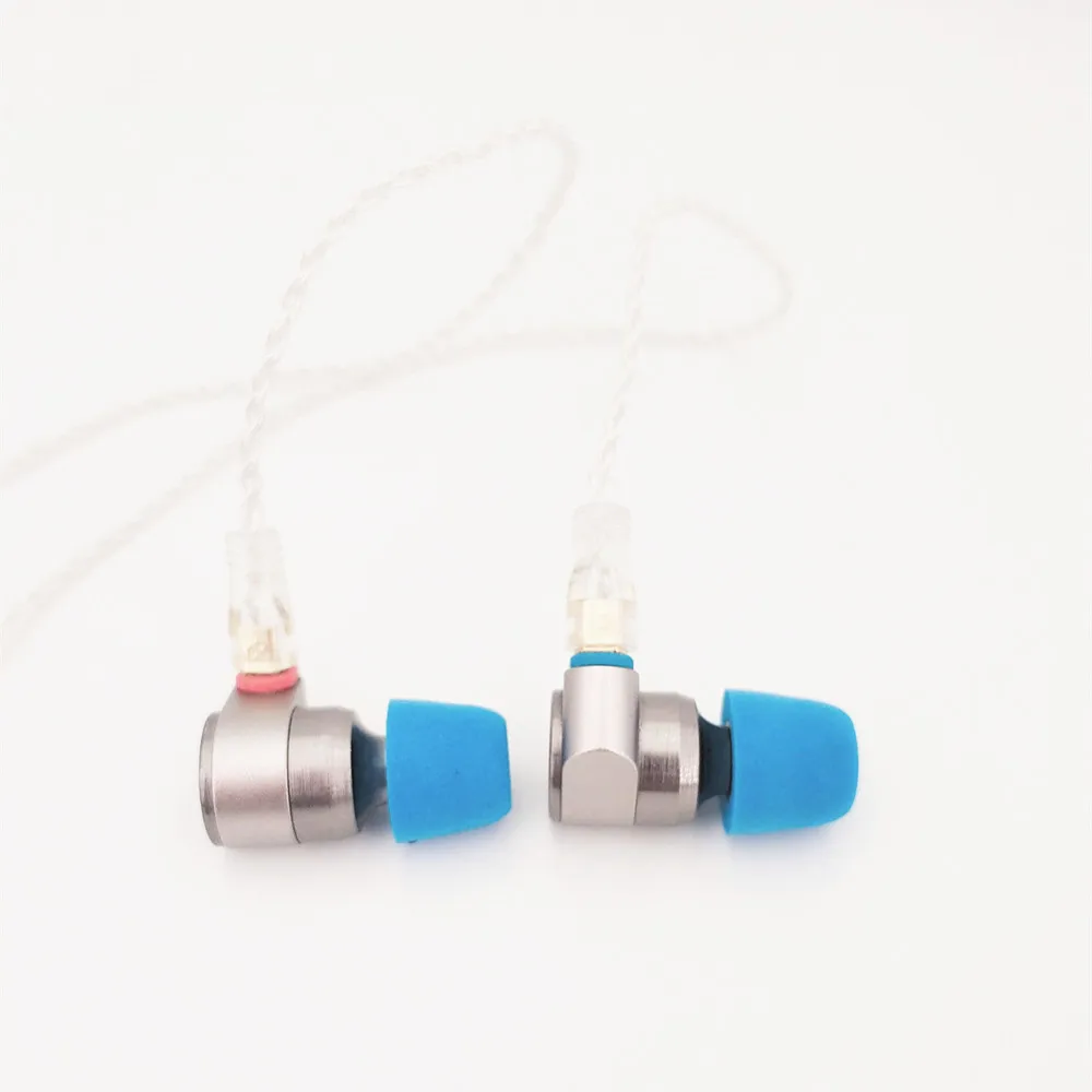 TINHIFI T2 Pro HiFi Double Dynamic Drive in Ear Earphone Bass DJ Metal headset With MMCX Cable T2 T3 P1 T4 24h Ship