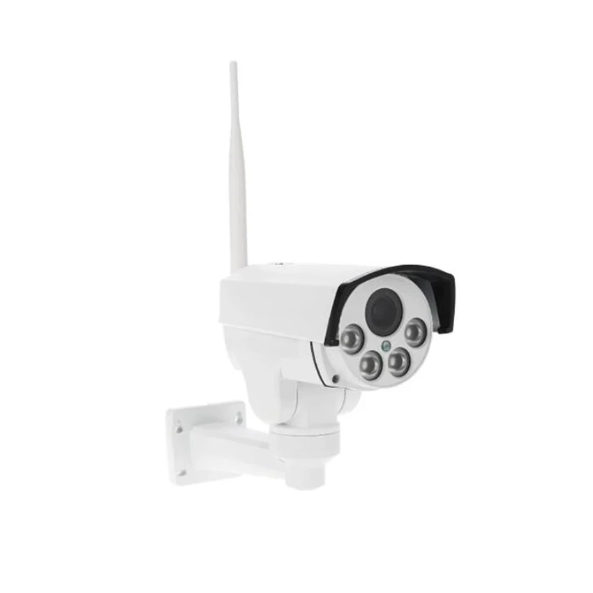 

1080P Wireless WIFI 4G PTZ HD IP Camera