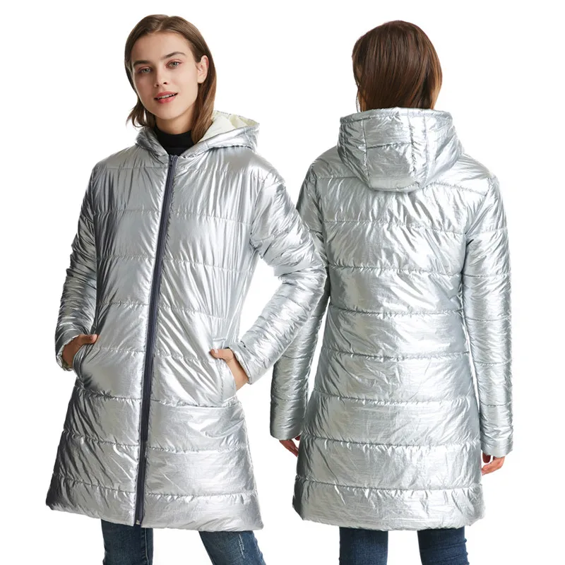 

Kpop New Style Women's Down Jacket Women's Winter Jacket Women Fashion Parka Hot Coat Female Brand Down Jacket Hooded jacket