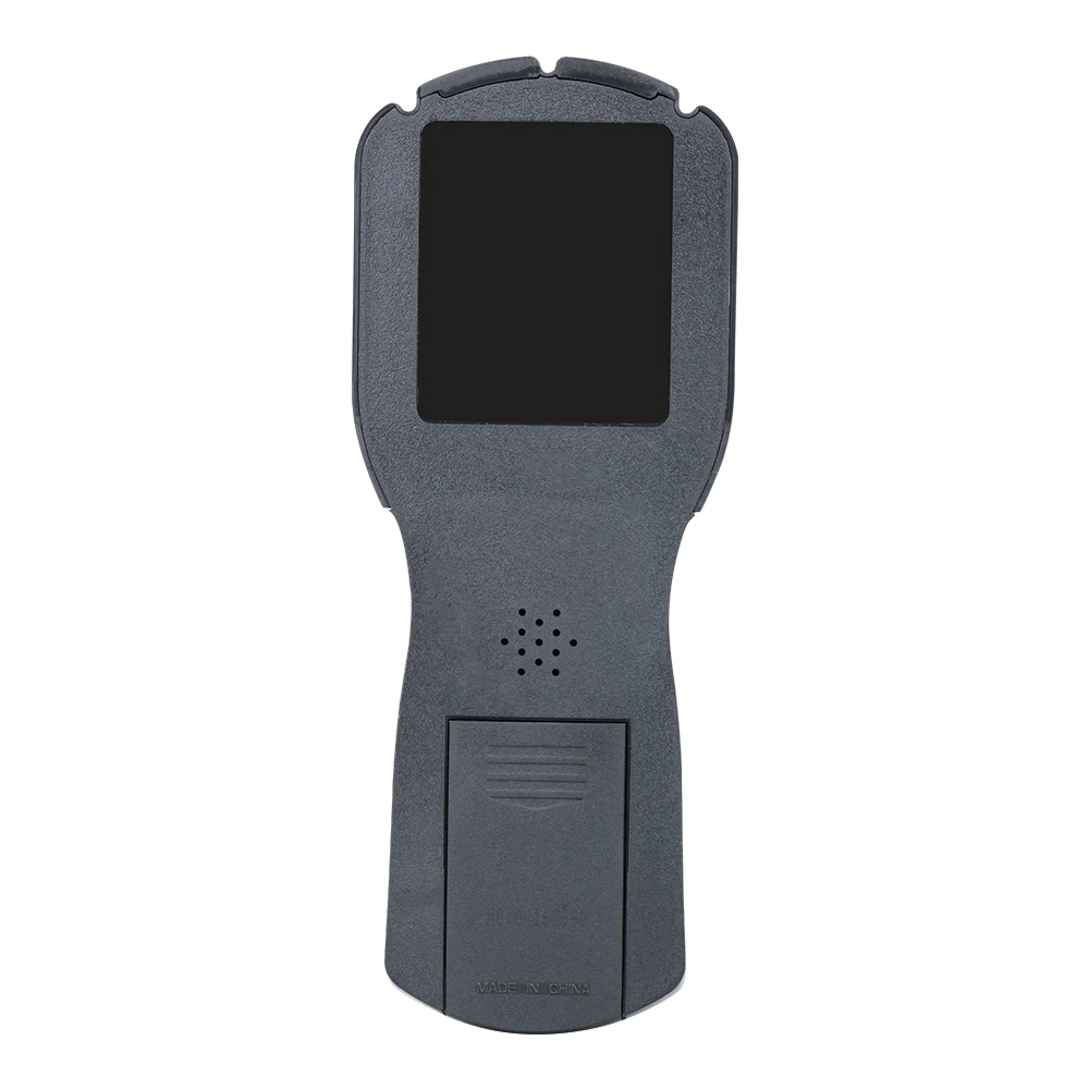 preciso medicao de microondas display lcd 03