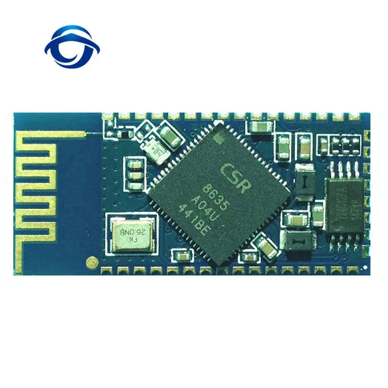 BTM835 CSR8635 Bluetooth 4 1 стерео аудио модуль (Бортовая антенна)|Беспроводные модули| |