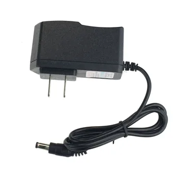 

9V/1A US AC Power Adapter Guitar Effect Pedal For BOSS PSA 120T Archer Plastic Power Supply Adapter Black