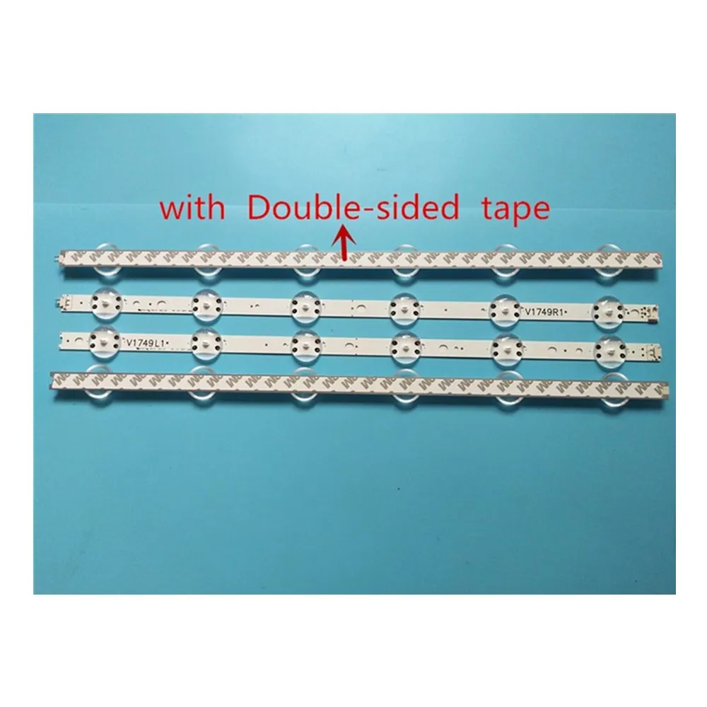 LED TV  ǰ ü LG 49LJ617T-TB 49LJ617V-TB 49LJ622V-ZC, LED  Ʈ Ʈ   V1749L1 2862A