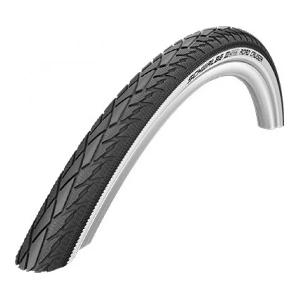 Велопокрышка SCHWALBE ROAD CRUISER K-Guard 47-559 (26х1 75) | Спорт и развлечения