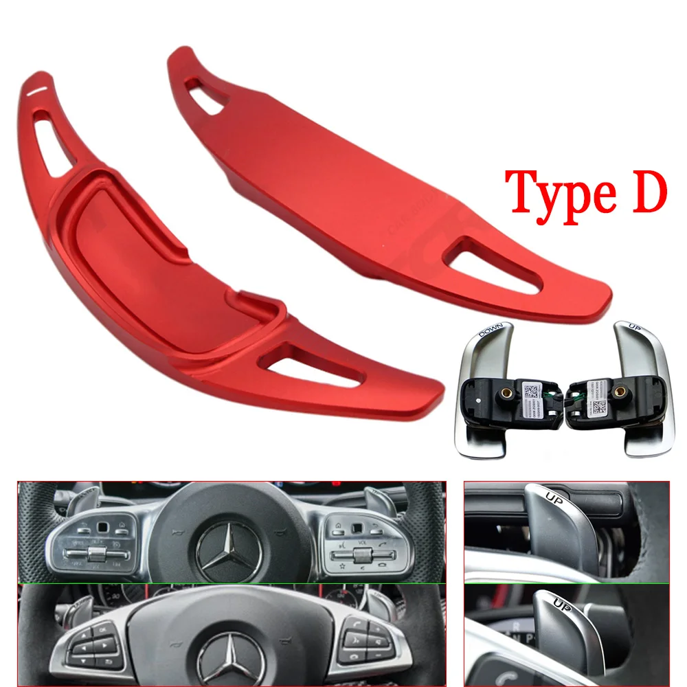 AMG パドルシフト エクステンション カーボン製 A45 CLA45 C63 CLS63 S63 S65 GLA45 GLE63 GLS63 G63 SL63 など メルセデスベンツ シフト パドル カーボン メルセデスベンツAMG パドルシフト エクステンション カーボン製