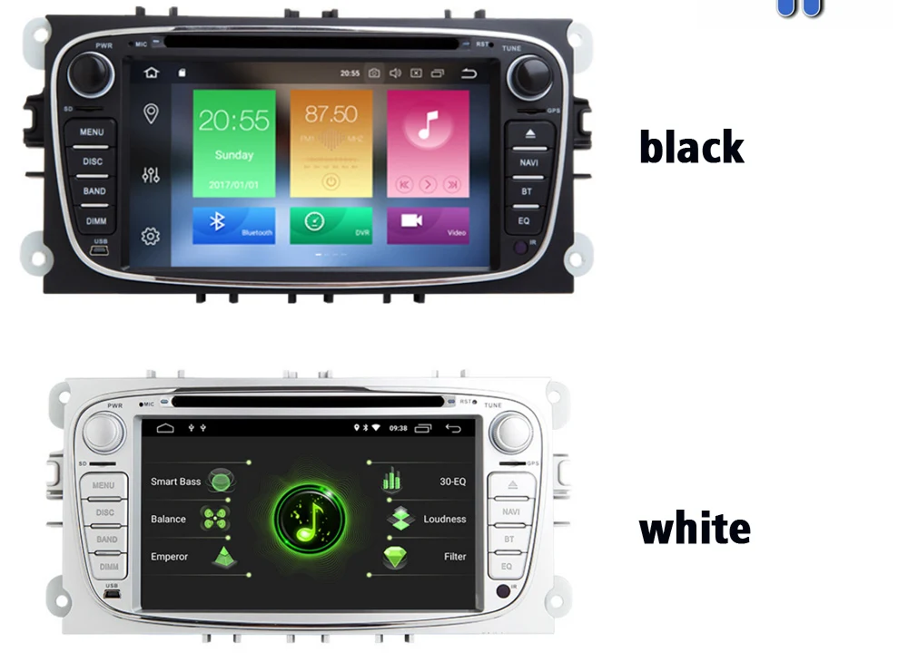 for Ford Kuga 2008~2013-c