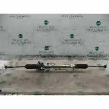 

ZIPPER STEERING MG ROVER 200 SERIES (RF) 200 Vi (3-ptas.) M322 ASSISTED [5767888]