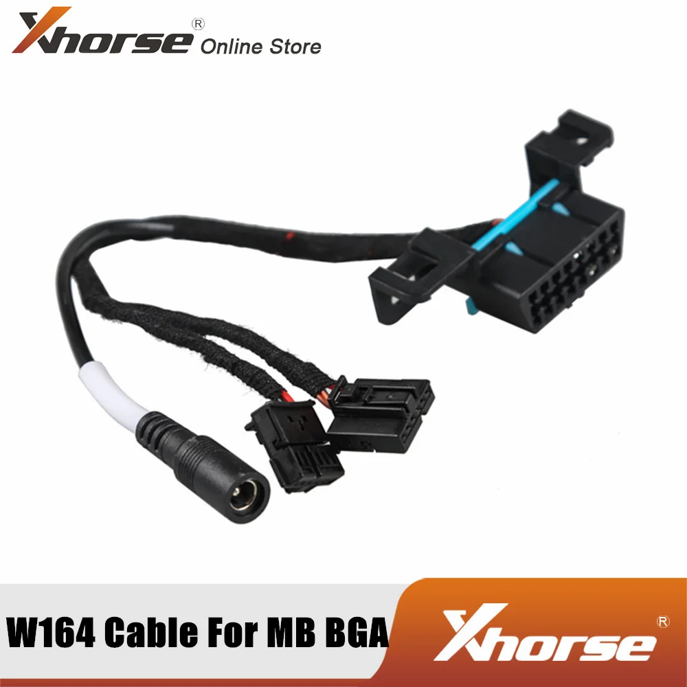 Xhorse W164 кабель для VVDI MB BGA инструмента| |