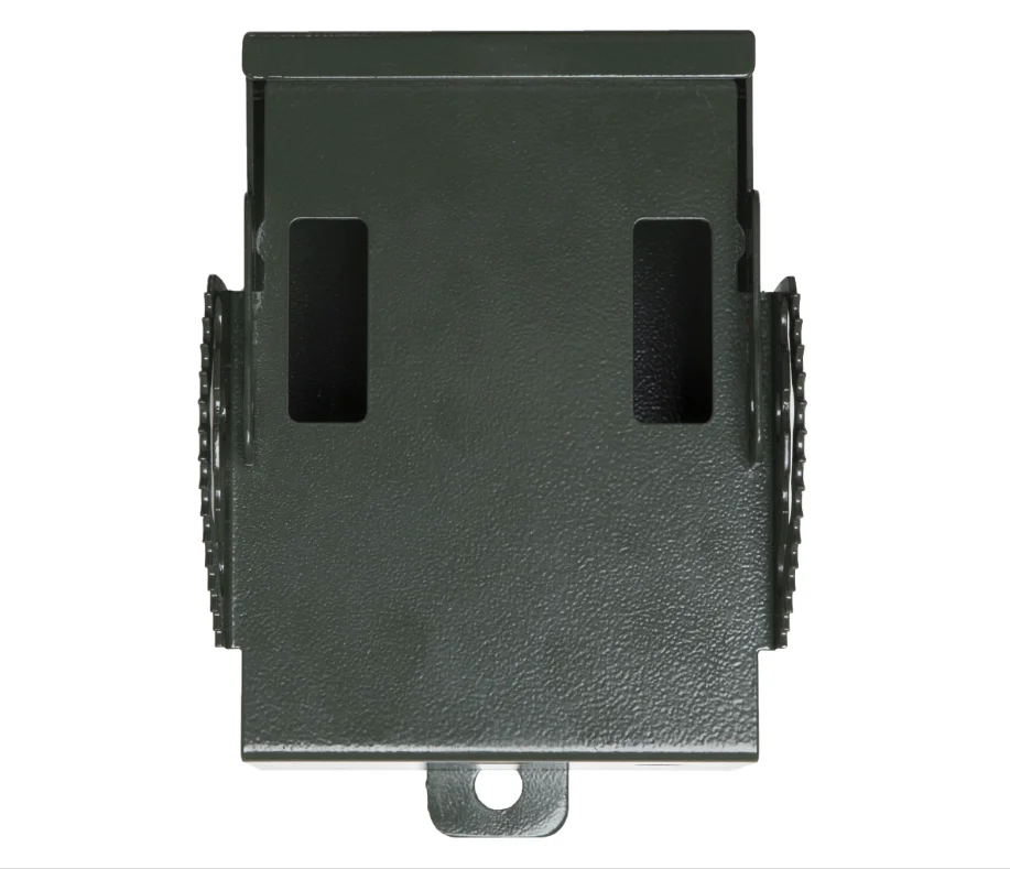 Suntekcam HC801LTEHC801G HC801M HC801A Series Hunting Camera Security Protection Metal Case Iron Lock Box hunting camera lock box
