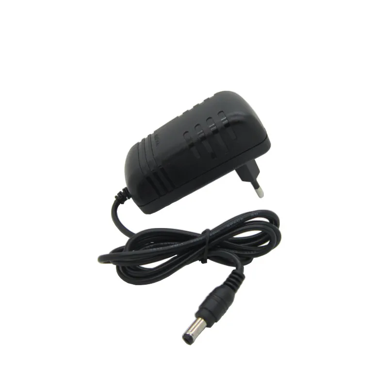 12V 2A 24 Вт Led Импульсный источник питания адаптер переменного тока 5,5*2,5 мм Питание AC110-220V светодиодные полосы transforme адаптер освещение Настенный