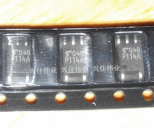 

(5 шт.) TLP114A P114A SOP5