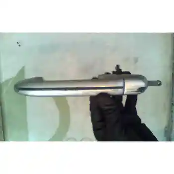 

4434868 handle Rear Outer Left Fiat Tide Saloon (185) 2.0 20v Cat