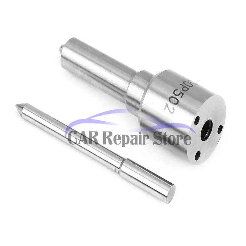 DSLA150P502 0433175087 Fuel Injector For VW TDI ALH P502 .210 MK4 MK3 96-03 Jetta 216 spec Nozzle .216 mm size DLC502 sprint 502