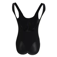 4 винтажный черный цельный пляжный Золотой отряд "невеста" купальник купальный бикини