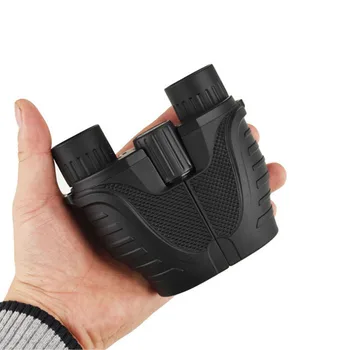 

Newly Arrived Mini Paul 10X25 Optical Zoom Binoculars Long Range 1000m Watching Games Hunting Portable Focus Travel Telescope