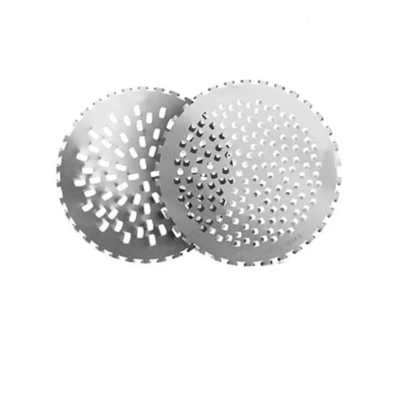 2 незначительные расхождения лезвия Нержавеющая сталь сыр Терка гаджеты для