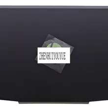 Чехол для hp 4 15-cx A top case L20313-001