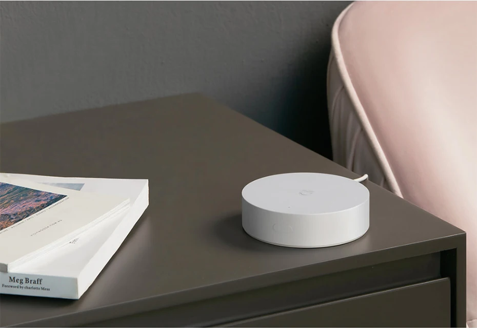 小米米家智能多模网关-小米有品_16