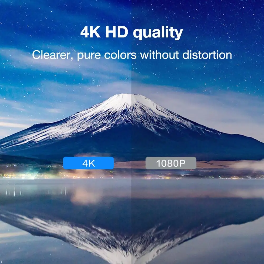 HDMI KVM переключатель 4 в 1 выход HDMI коммутатор usb-хаб Соединительный переключатель для ноутбука PS4 P S3 и Nin tendo Переключатель HDMI кабель