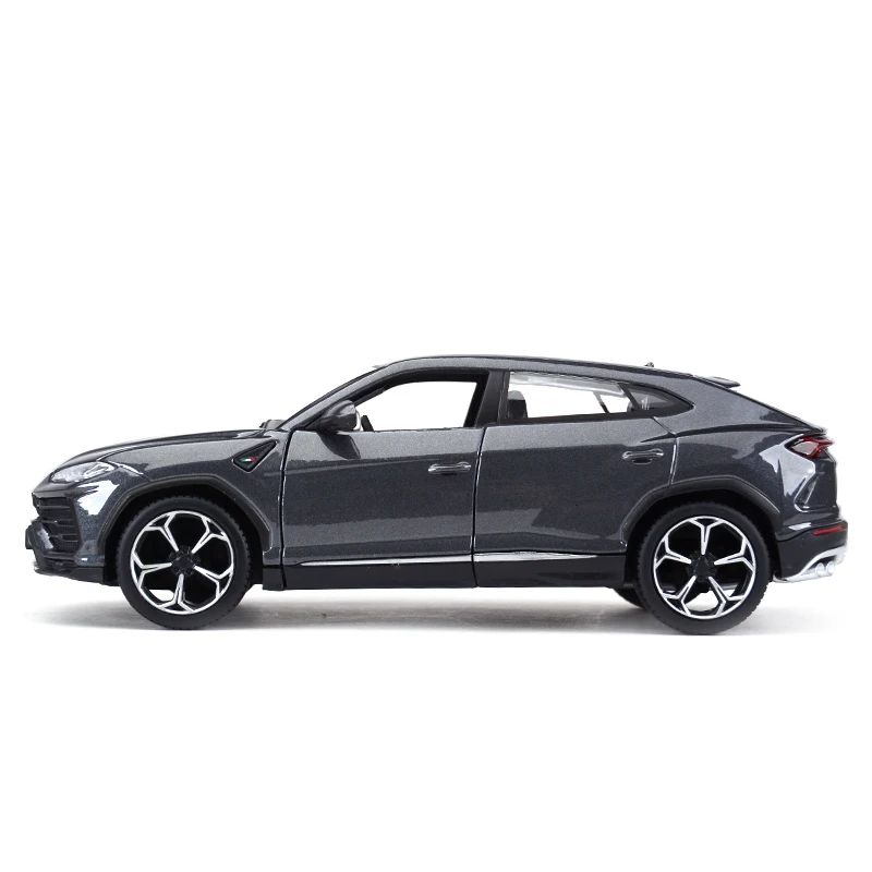 Maisto 1:24 Urus внедорожник автомобиль статические литые транспортные средства