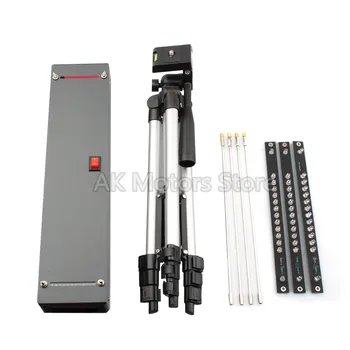 

speed meter Velocimetry Slingshot Speed Measuring Instrument Velocity Measurement Tool Chronograph for shooting playthings