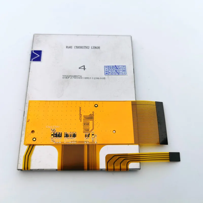 3.5 ġ LCD  ġ ũ TM035HBHT6