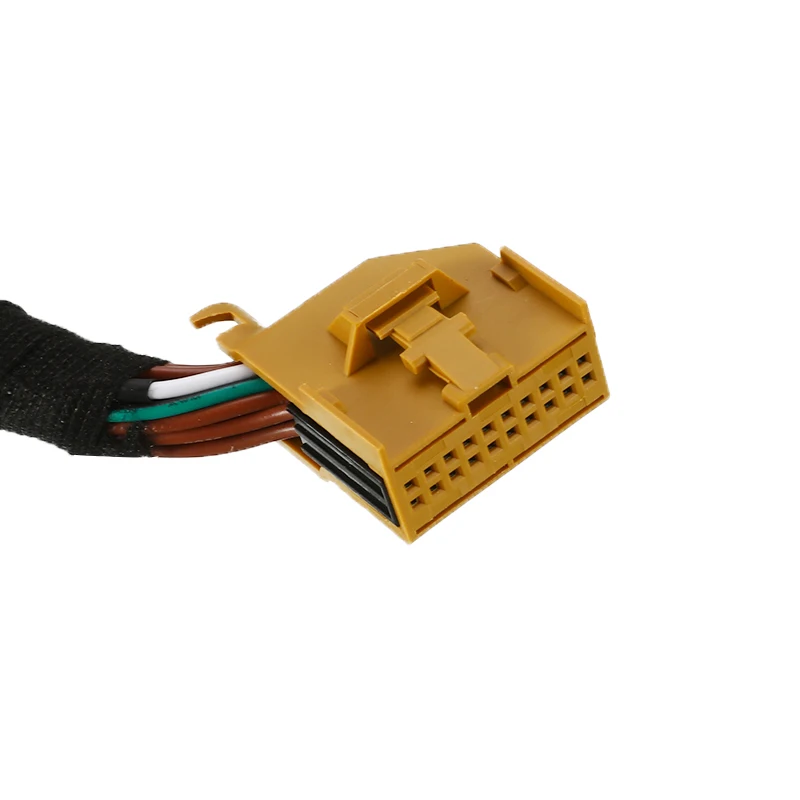  Support Rear View Camera Wireless Apple Carplay Box Module For Mercedes Benz W117 W166 W172 W176 W2