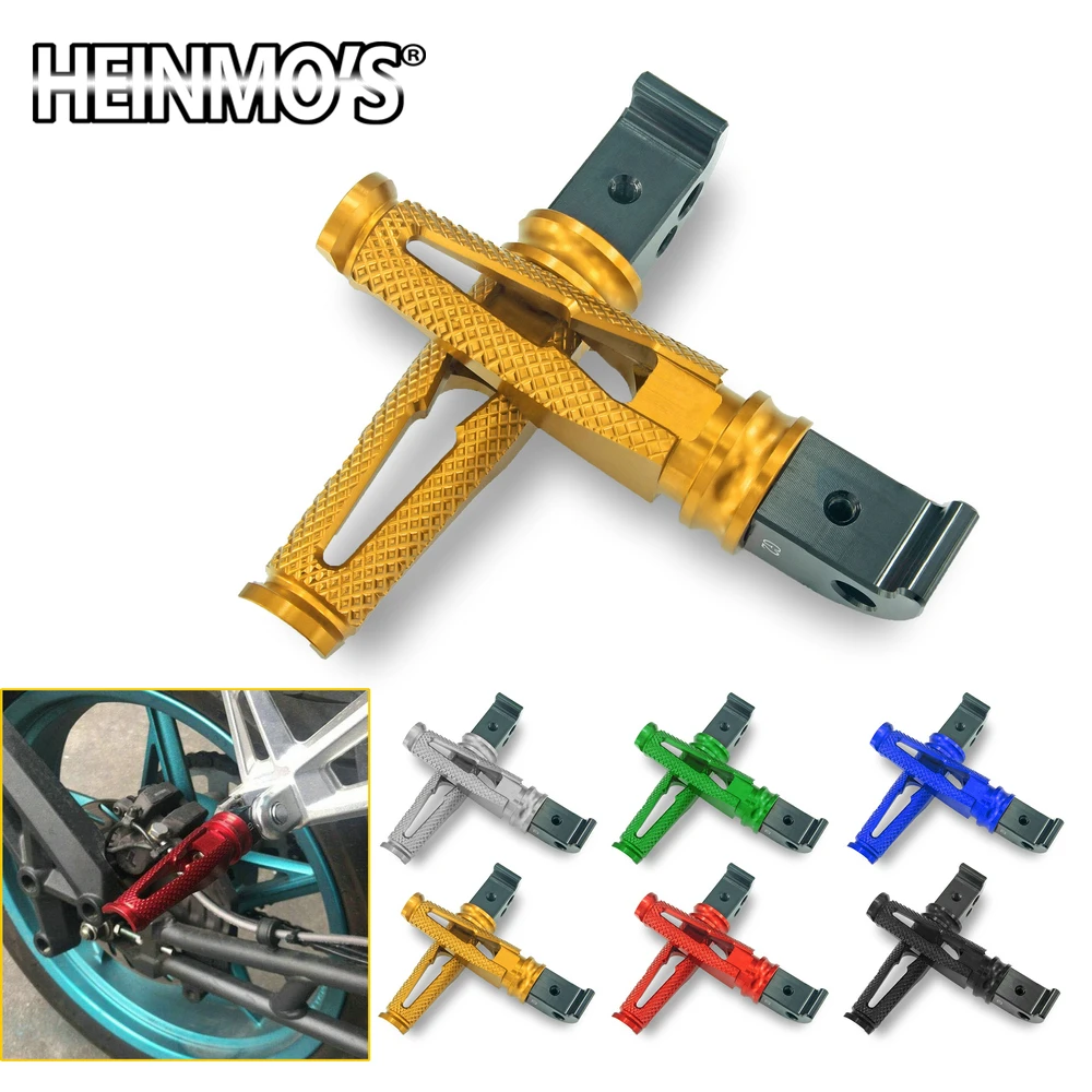 Защита для ног задняя Yamaha R25 R3 R15 MT-03 MT-25 MT-07 MT-09 аксессуары двигателя MT03 MT07 MT09 |