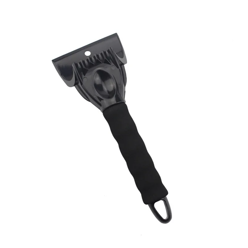 Ice Scraper Snow Clear Car Snow Shovel Windshield Auto Glass Defrosting Winter Snow Removal Tool For The Car/Truck  Snow Scraper