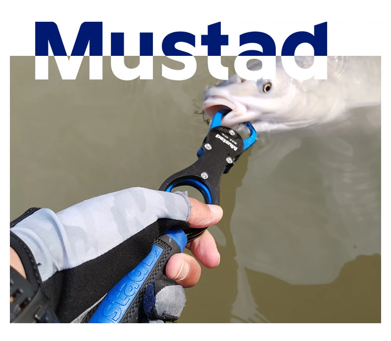 Mustad Рыбалка перчатки 3 пальцев дышащие быстросохнущие противоскользящие рыболовные перчатки спортивные перчатки для велоспорта Кемпинг бег