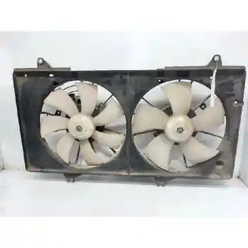 

LF4T15150A ELECTRIC FAN MAZDA 6 LIM. (GH)