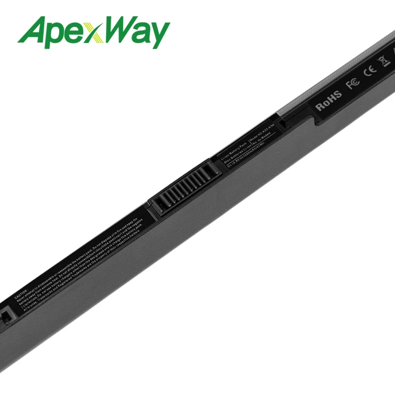 14 8 V Аккумулятор для ноутбука Asus K56C K56CA K56CB K56CM K56V R405C R405V R505C R550C S405C S40C S46C S56C Series A32 K56