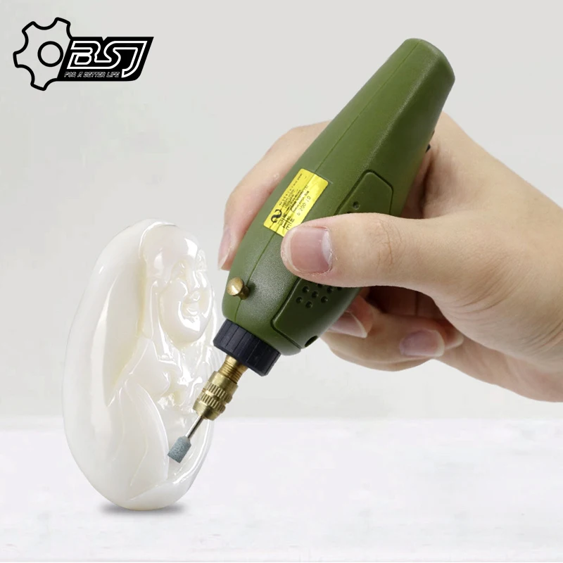 Super Mini Electric Grinding Set 12V DC Drill Grinder Tool for Milling Polishing Drilling Cutting Engraving hand tool | Инструменты