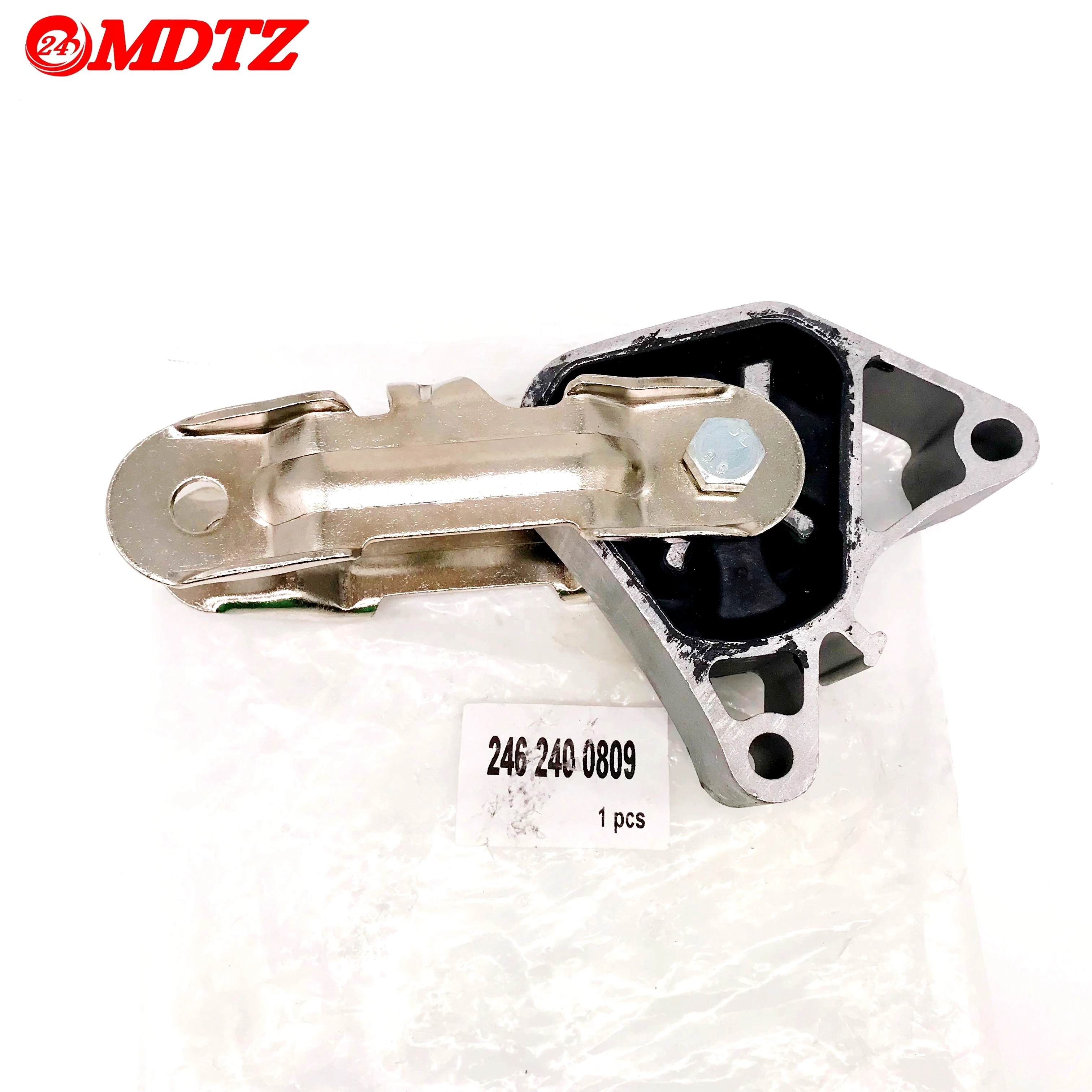 Factory auto engine mount 2462401709 2462400809 for Mercedes benz B180 B200 A180 A200 CLA180 CLA200 CLA250 W246 W24