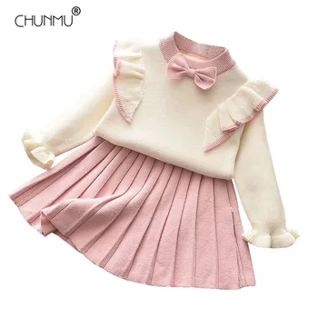 winter birthday dress for baby girl