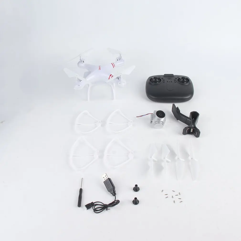 HJMAX Дрон на ру e с Wi-Fi 0.3MP/2MP Управление камерой 4 Дрон с осями парящий Быстрый вертолёт RC игрушечный Дрон
