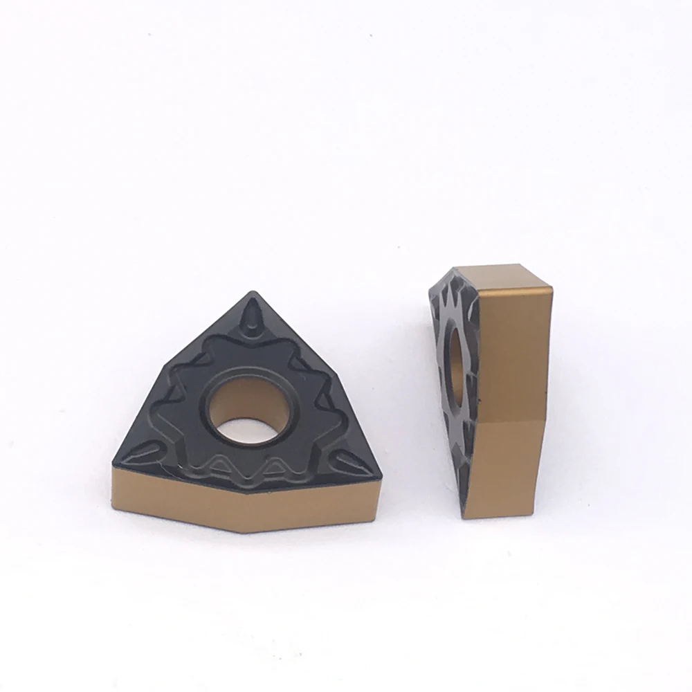 Рисунок 4 - Вставки карбидные для токарного