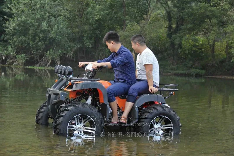 various of terrains (5)