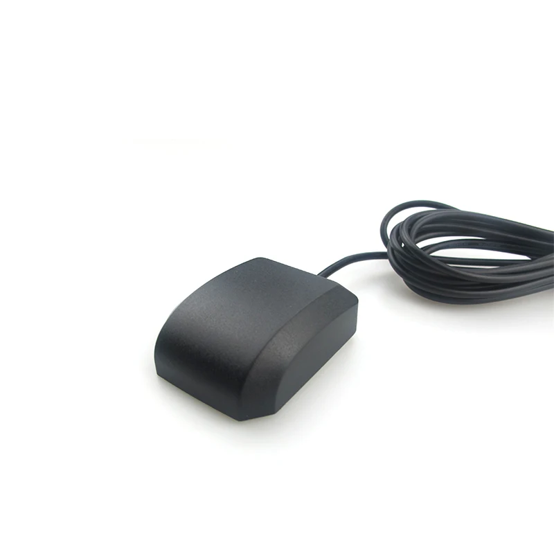 Auto GPS Antenna Beidou Positioning Navigation Antenna SMA Male Directional Antena FAKRA Car Position Aerial TXGB 4