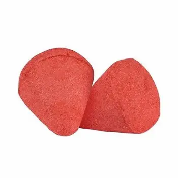 

BIRIBAO | Marshmallow Bulgari | FRAMBUESAS LAMPONI | 900 GR