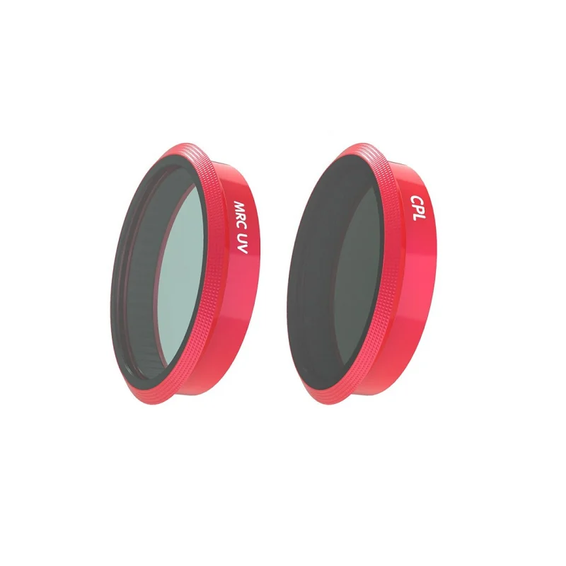 SJCAM SJ9 фильтр sJ4000X фильтр/для дайвинга УФ-защита/CPL/ND фильтр sj4000X/SJ9 крышка объектива Защитная крышка для SJ4000X SJ9 Max Strike аксессуары для экшн-камеры