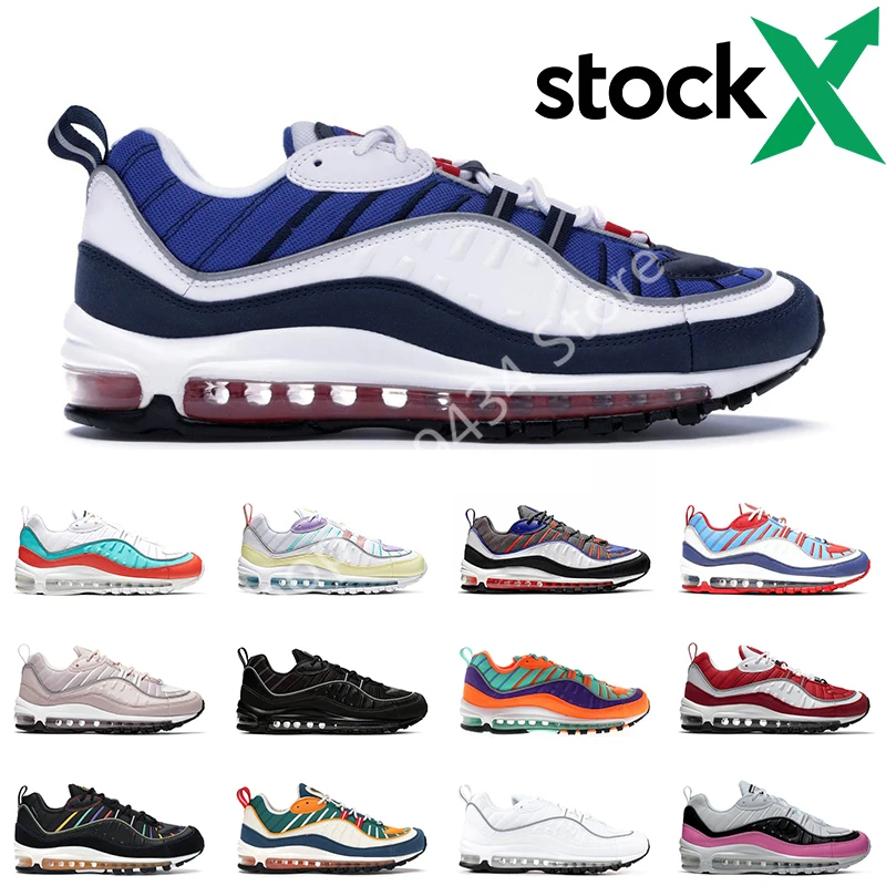 Dhgate air max 98 Clearance