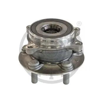 

Wheel hub bearing TOYOTA PRIUS III LEXUS CT 200H 09-st. OP