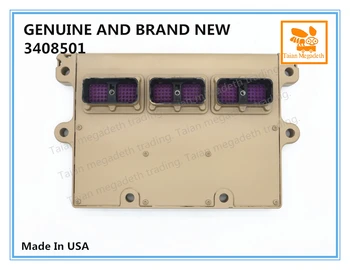 

GENUINE AND BRAND NEW DIESEL FUEL ENGINE CONTROL UNIT, ECM 3408501 FOR QSM11, ISM11 ENGINE