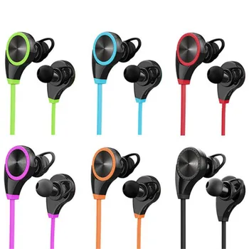 

2019122901 xiangli fashion new Hybrid technology in-ear SATA Cables 9 colours 45.45