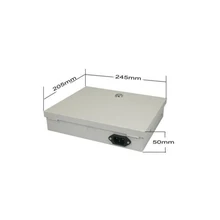 DC 12V 18CH 10A выходной блок питания предохранитель для камеры видеонаблюдения