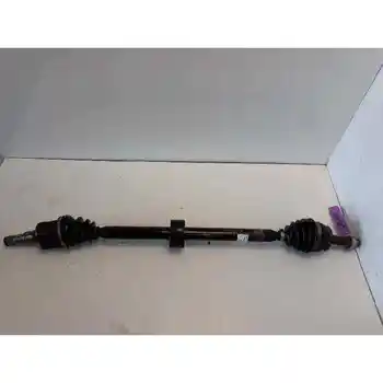 

TRANSMISSION FRONT RIGHT OPEL CORSA D